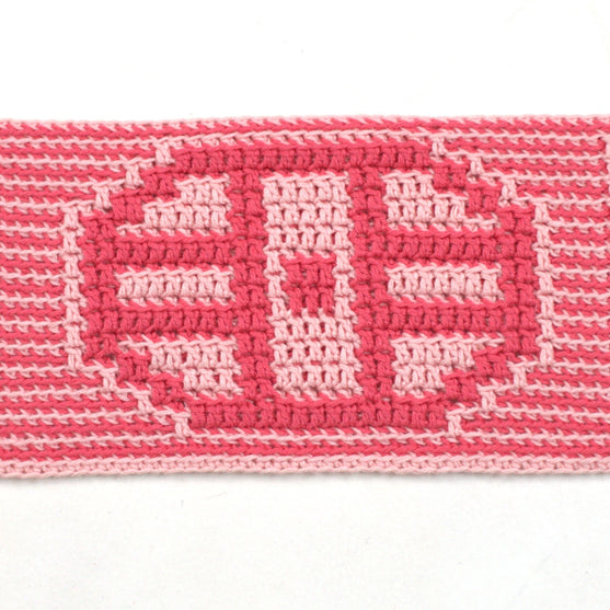 

Hooked on You - Schal
14