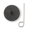 

Swivel Seile - Transparent - Hobbii
5