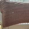 

Easy Spring Blanket - Babydecke
3