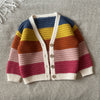 

Iris - Kinder-Cardigan
1