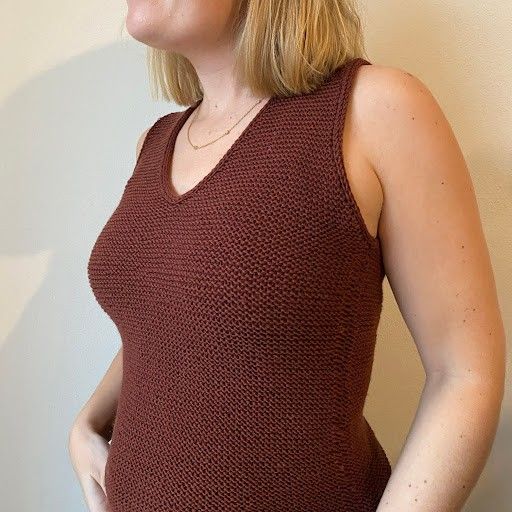 

Ultra Easy Top - Top
1