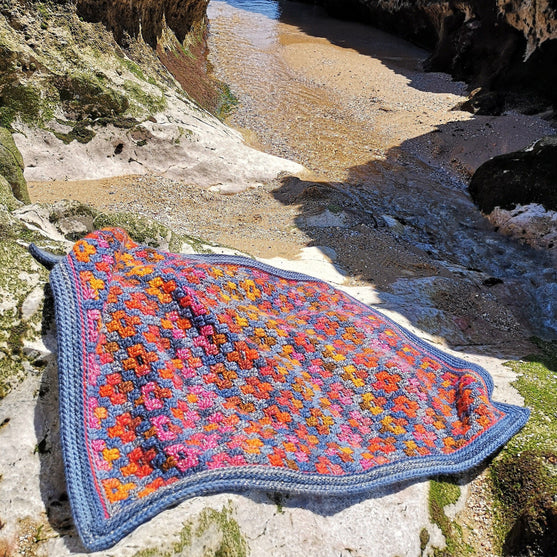 

Dream, Sparkle, Shine - Decke
6