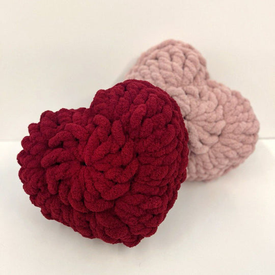 Love Pillow - Kissen