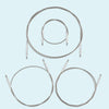 

Swivel Seile - Transparent - Hobbii
2