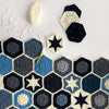 

Midnight Stars - Decke
7