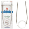

Rundstricknadel Classic - 80 cm - Pony
1