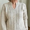 

CoCo Swirl - Pullover
2
