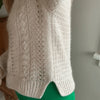

CoCo Swirl - Pullover
5