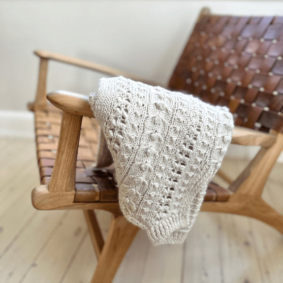 

CoCo Swirl - Pullover
6