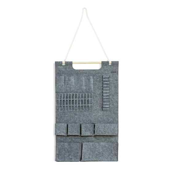 

Wandorganizer aus Filz - Hobbii
1