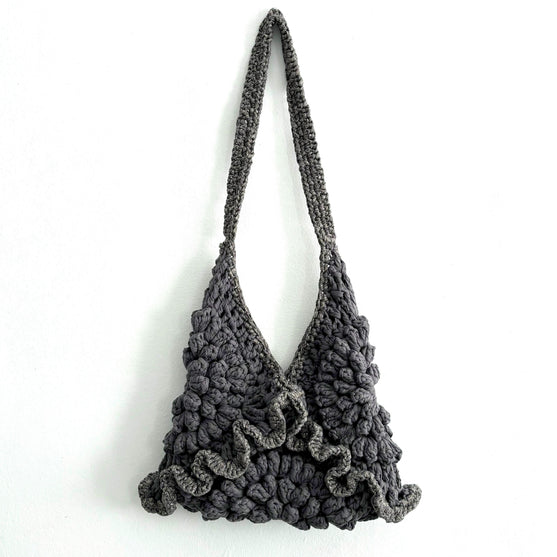 

Dahlia - Crossbody Tasche
1