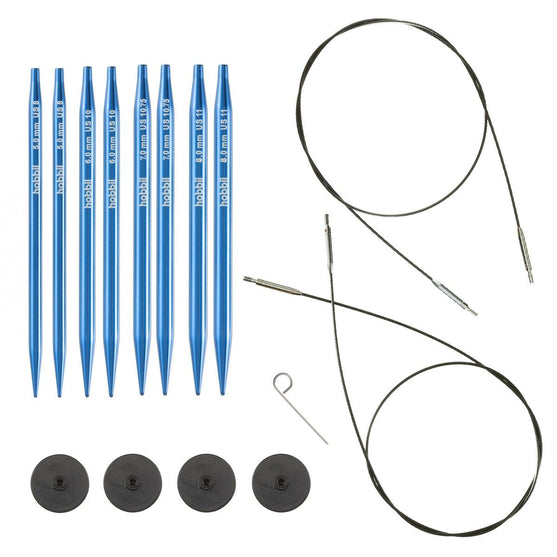 

Stellar Starter Set S2 - Hobbii
1