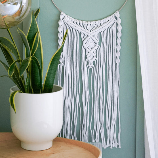 

Artisan - Wandbehang
3