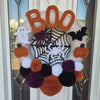 

Spooky Hoop - Kranz
1