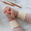 

Coffee and Cream - Handstulpen
5