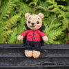 

Bitey Bear - Halloween-Figur
1