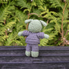 

Frankie Dog - Halloween-Figur
3