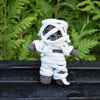 

Mummy Bear - Halloween-Figur
1