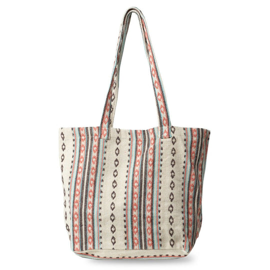 Jacquard Shopper - Hobbii