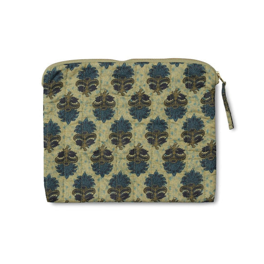 Gequilteter Organizer – mittelgroß - Hobbii