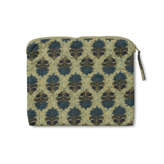 

Gequilteter Organizer – mittelgroß - Hobbii
1