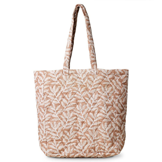Quiltet Shopper – Oversize - Hobbii