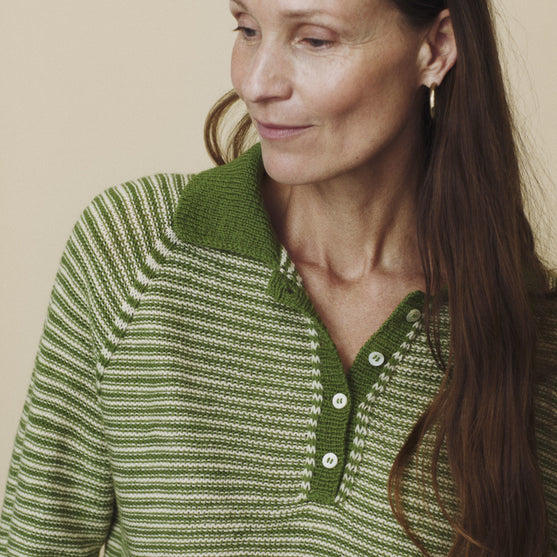 

Thekla - Polopullover
3