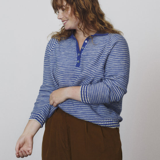 

Thekla - Polopullover
1