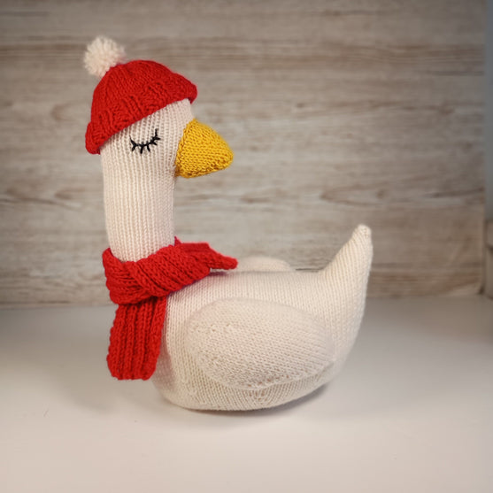

Wintergans
1