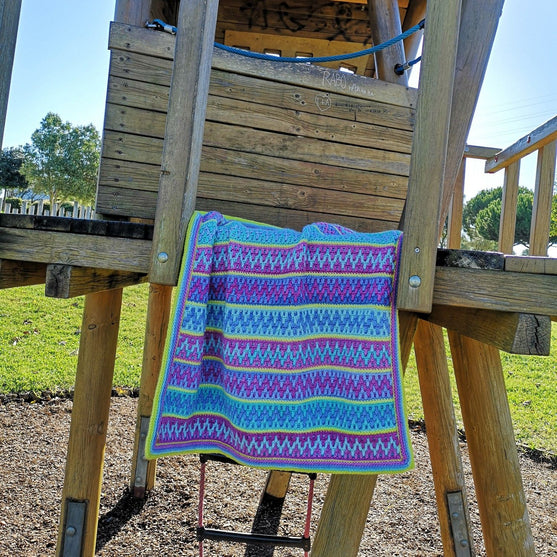 

Squishy Hug - Decke
4