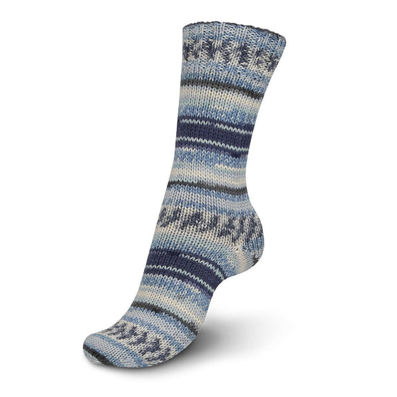 

Regia 6-fädig Color - Regia
3