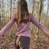 

Falling Leaves - Pullover
3