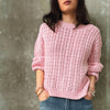 

Everyday Happy Pink Sweater - Pullover
1
