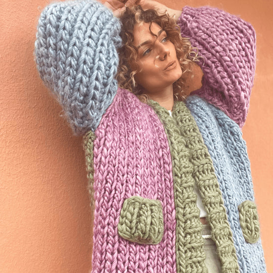 

Eira – Jacke
8