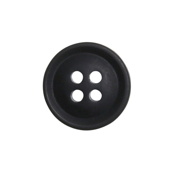 

Vintage Knöpfe - Black - Verschiedene Größen - Go Handmade
2