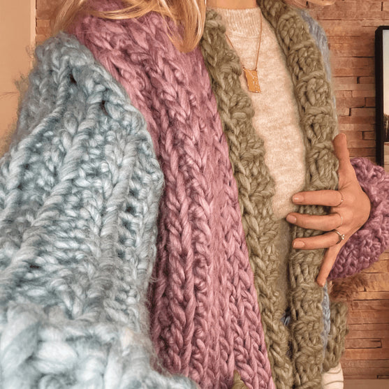 

Eira – Jacke
9