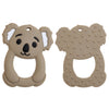

Tiere aus Silikon - Go Handmade
3