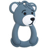 

Tiere aus Silikon - Go Handmade
15