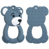 

Tiere aus Silikon - Go Handmade
4