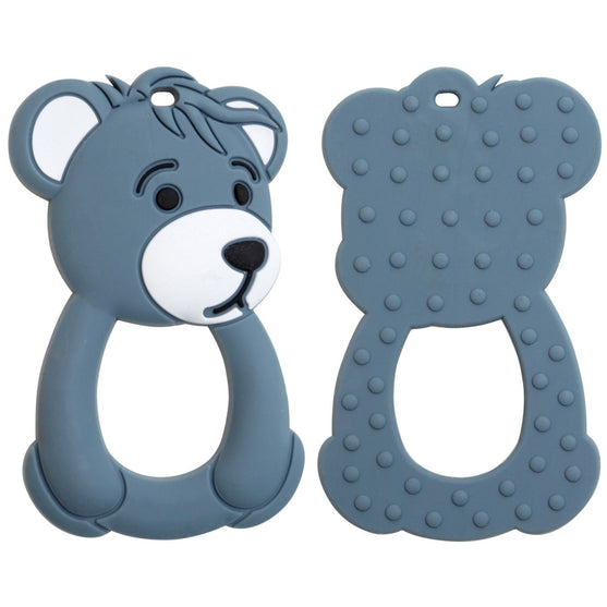 

Tiere aus Silikon - Go Handmade
4