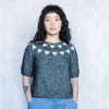 

Acute - Farbmuster-T-Shirt
1