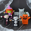 

Halloween Handpuppen
1