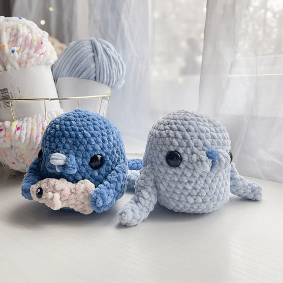 

Sushi die dicke Robbe
1