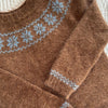 

Crystalline - Pullover
3