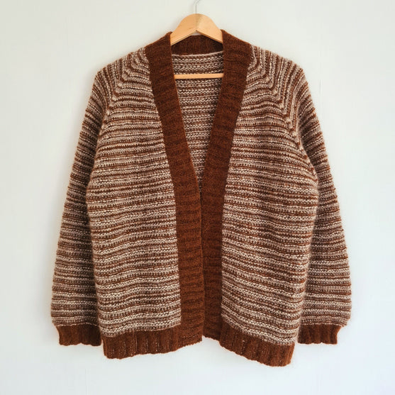 

Marbre - Strickjacke
1