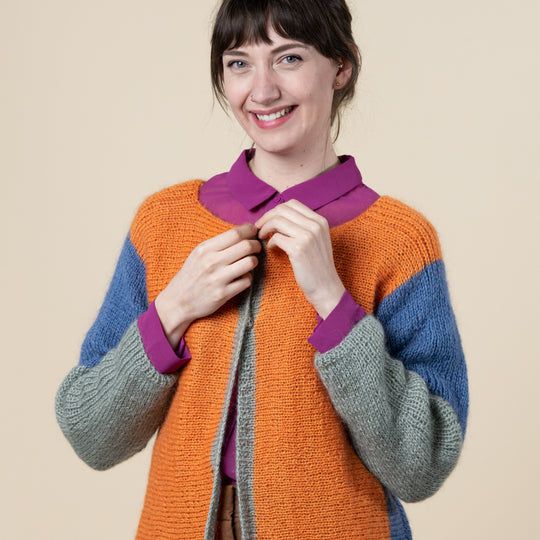Nicole - Jacke