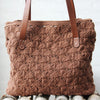 

Wheel Stitch Tasche
1