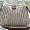

Rib Stitch Tasche
5
