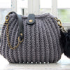 

Rib Stitch Tasche
1