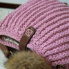 

Rib Stitch Tasche
4